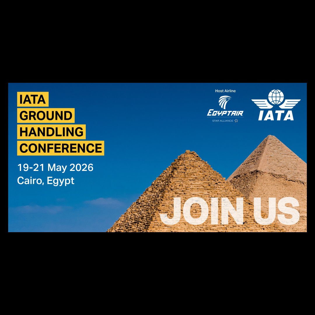 Air Cargo Update tweet media