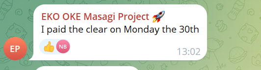 Mrpunk | Dunia Web3 🥕 tweet media