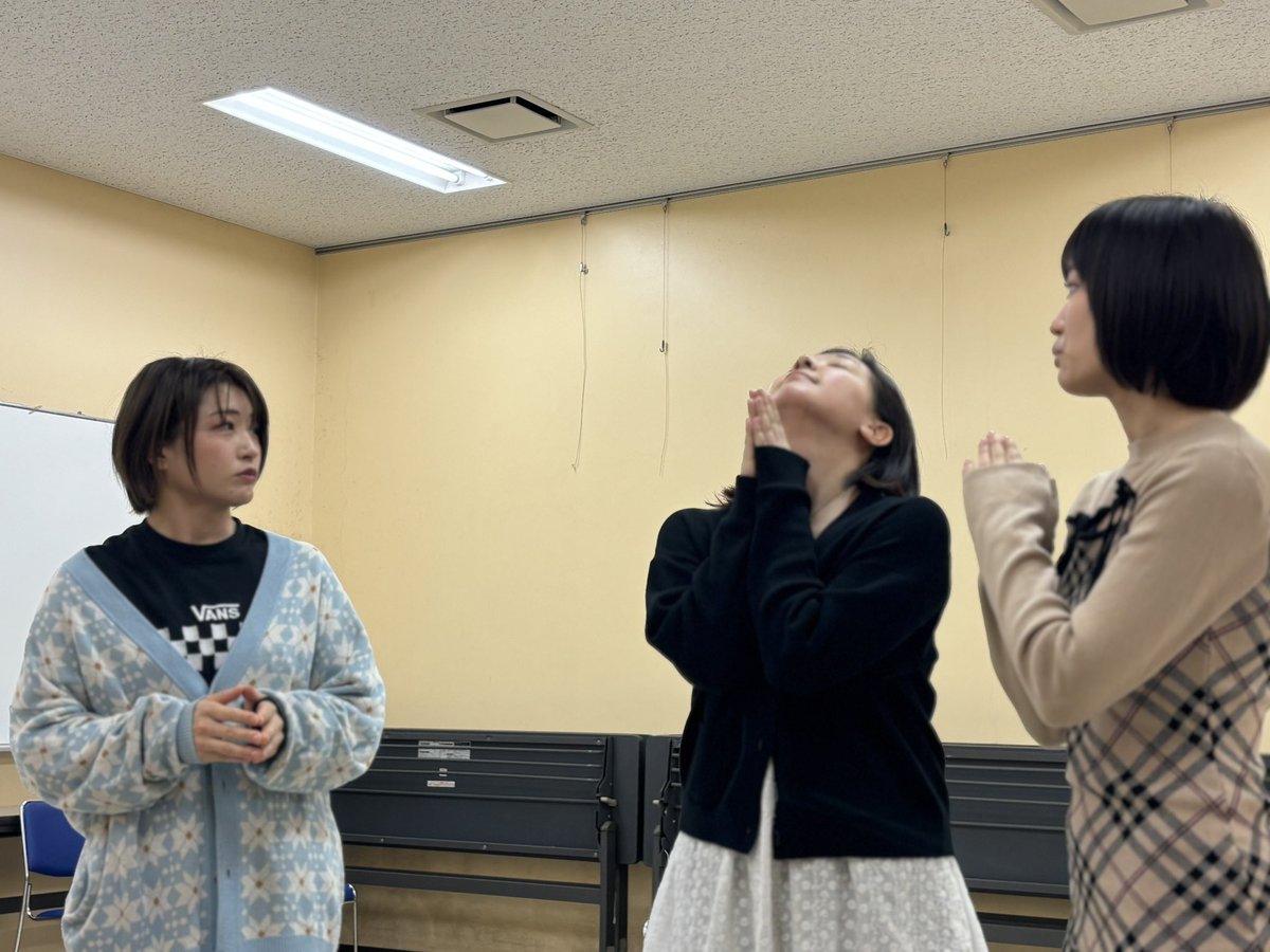 コント、舞台、コーナーライブ情報 tweet media