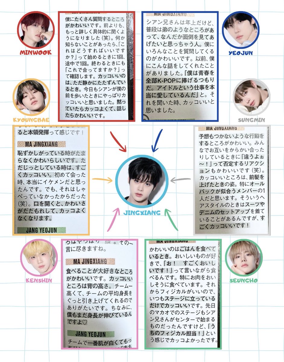 よいよい tweet media