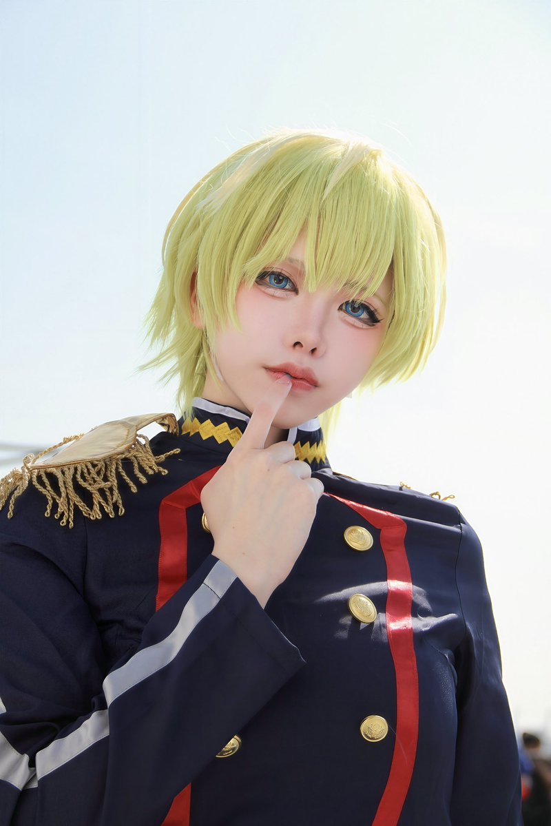 ARIA 4/15🎂アカウント乗っ取られてるけど tweet media