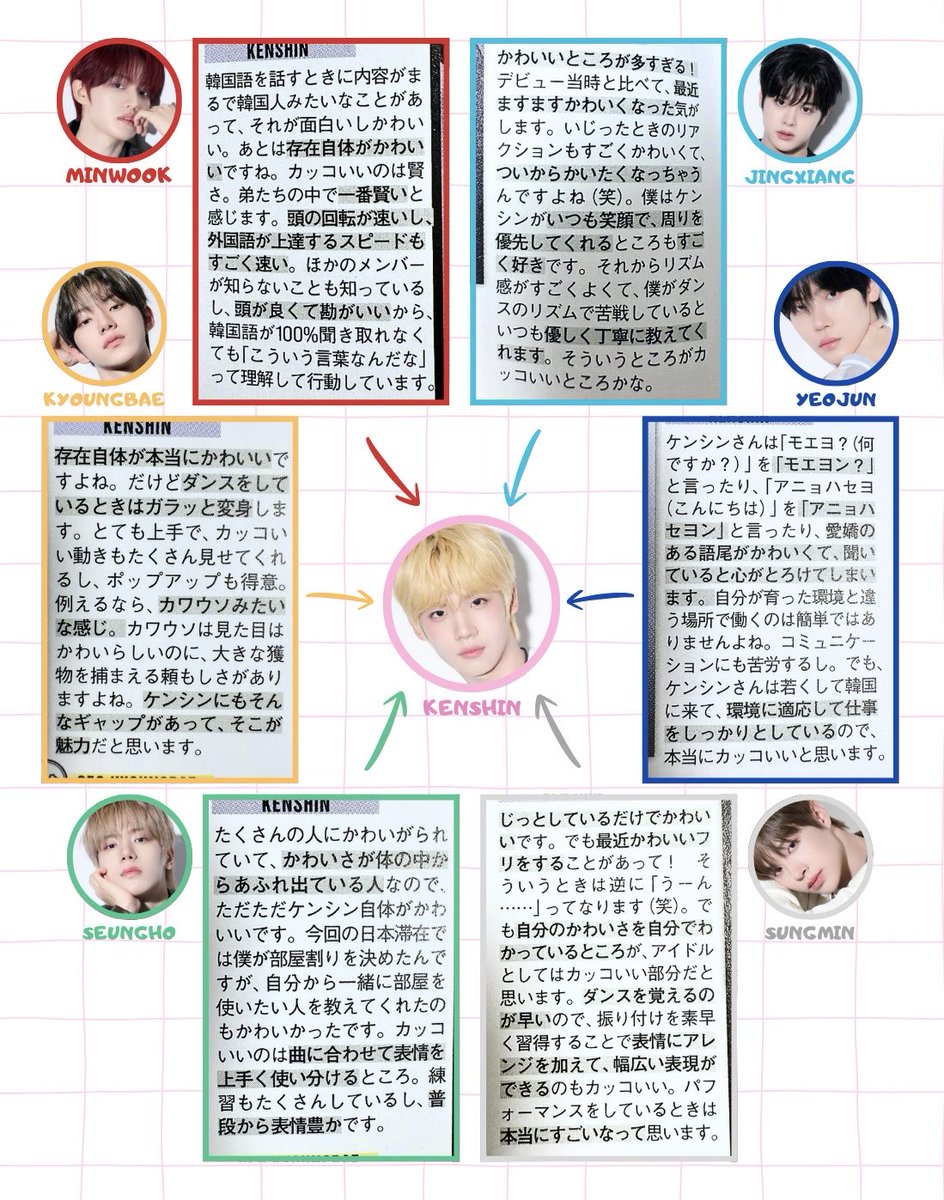 よいよい tweet media