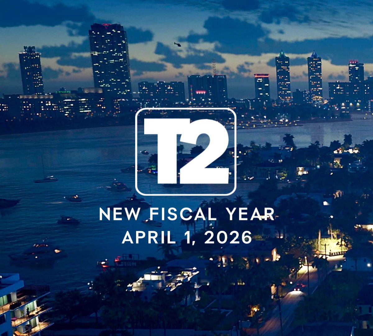 GTA 6 Countdown ⏳ tweet media