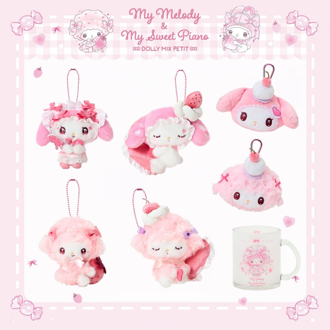 Meccha Japan tweet media