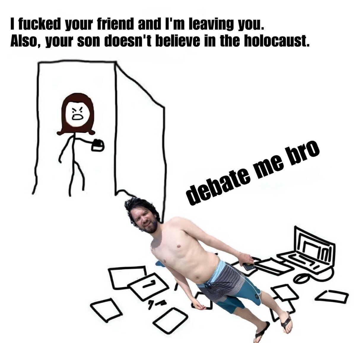 Richard Nash tweet media