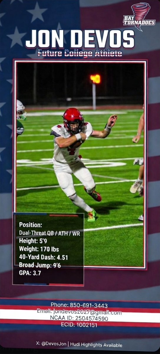 Coach R. Matthews tweet media