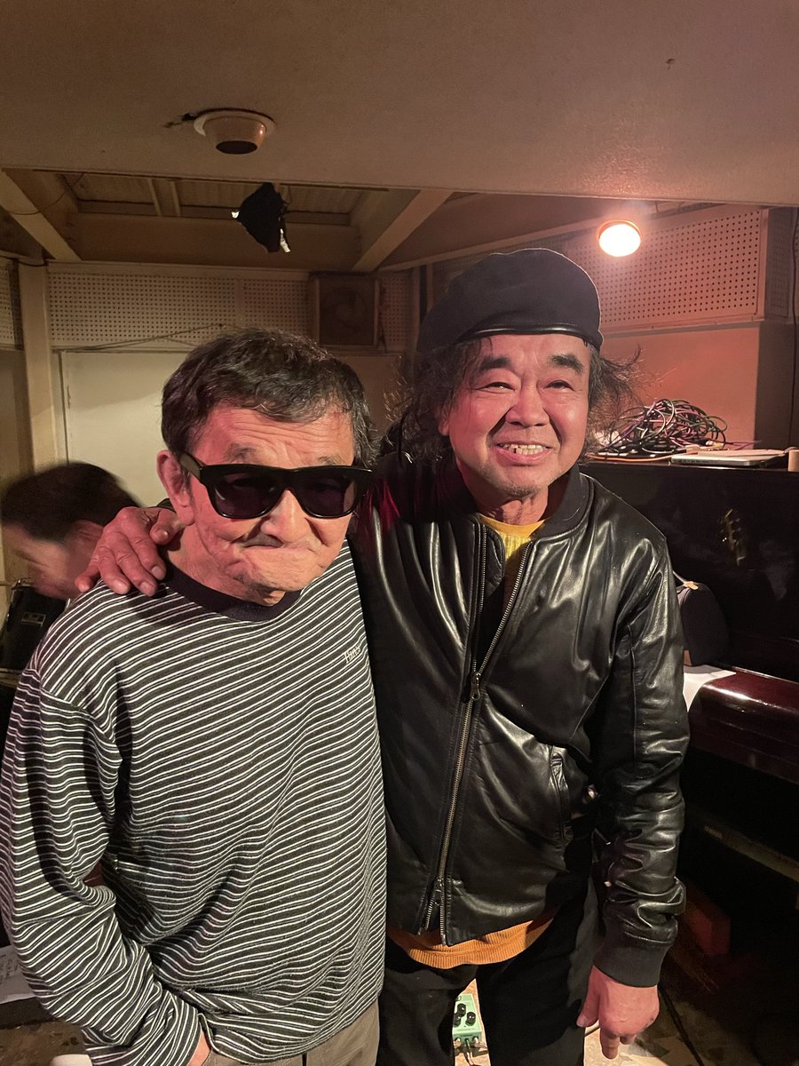 春田 修 (HAL) tweet media