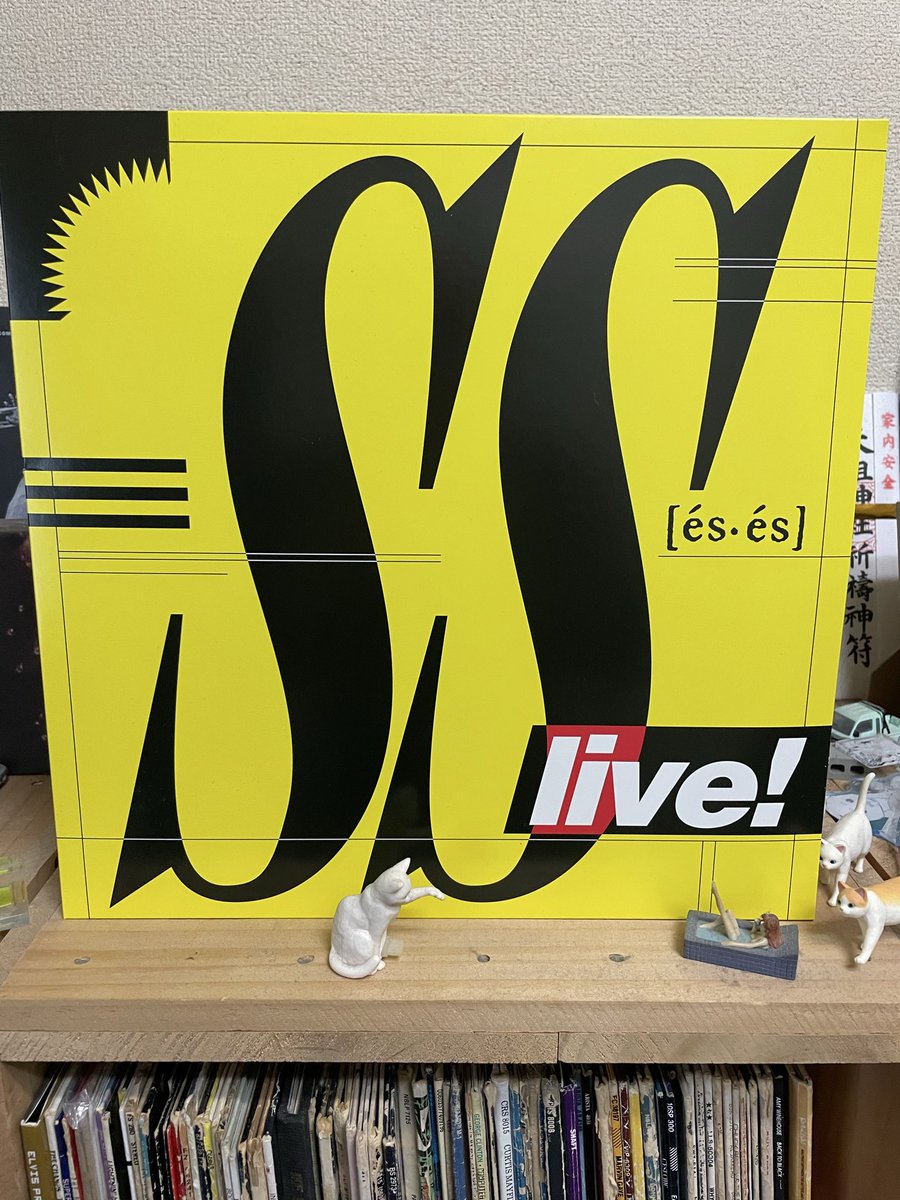 春田 修 (HAL) tweet media