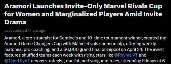 Rhyme | 1.0 Debut TBA tweet media