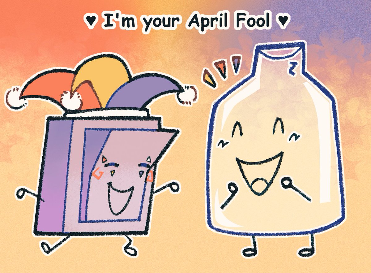 the sillyhead's EVIL tweet media