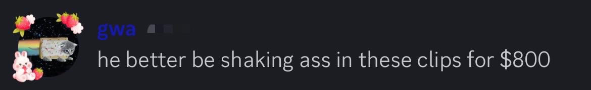 MEETHERSTAR tweet media