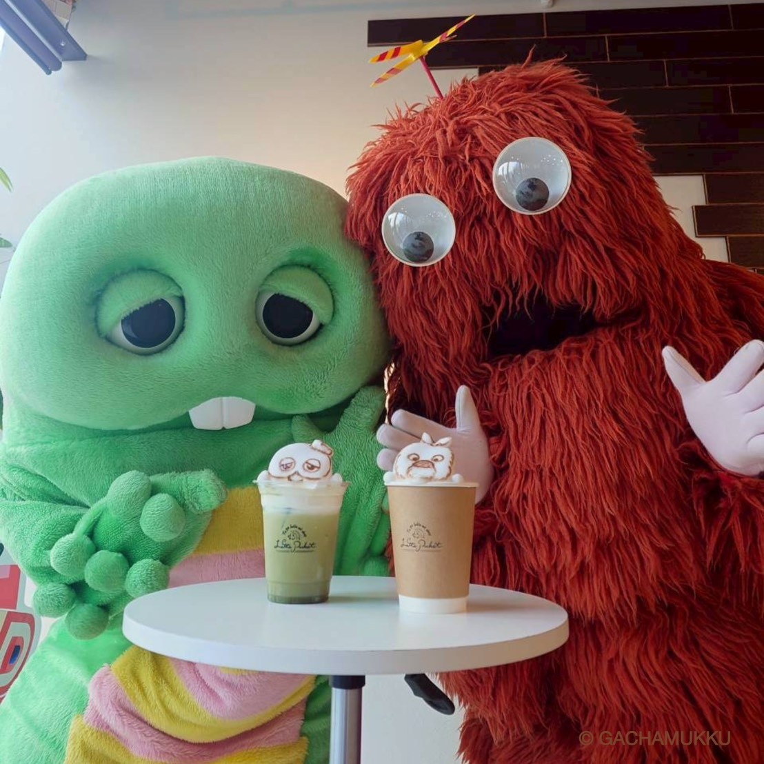 cafe“Latte Pocket”@ラテアートカフェ tweet media