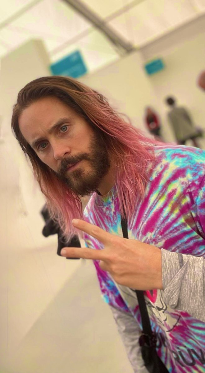 Rio_To_Mars's tweet image. #PeaceOut ✌🏻