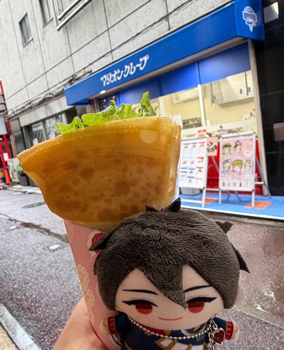 まりな🌈🕒🎤 tweet media