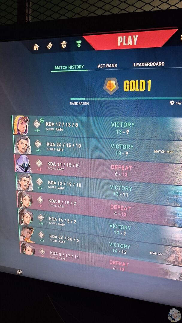 Autobase Valorant. tweet media