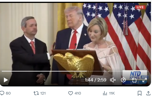 Grimm Unleashed tweet media