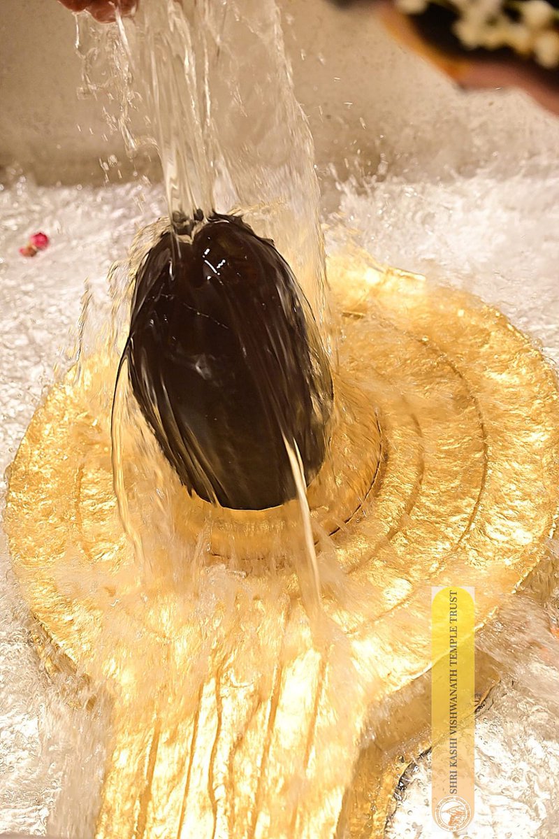 Shri Kashi Vishwanath Temple Trust tweet media