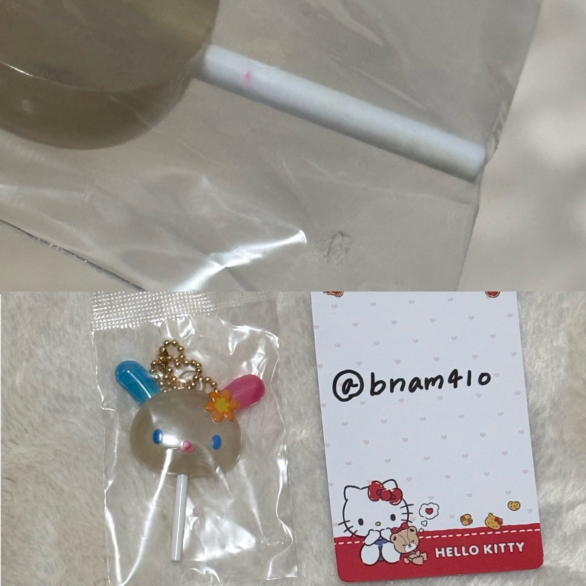 ぼんちゃん tweet media