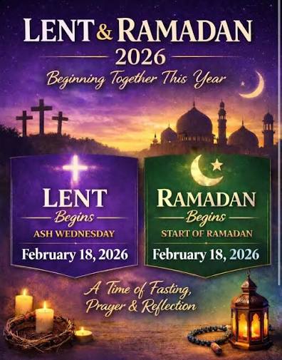 jobzachariah's tweet image. 🌀 1 billion #Christians are  observing lent with fasting, charity &amp;amp; abstinence of non-veg food

🌀 40-day lent  ends on 4 April, a day before Easter

🌀 Strangely, people in non- Christian countries don't know about this

🌀 But, they know Ramadan of #Muslims, as it is visible