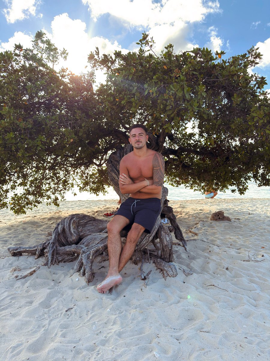 MATlASRO's tweet photo. 📍 Eagle Beach, Aruba. https://t.co/OOzPJwYoHC