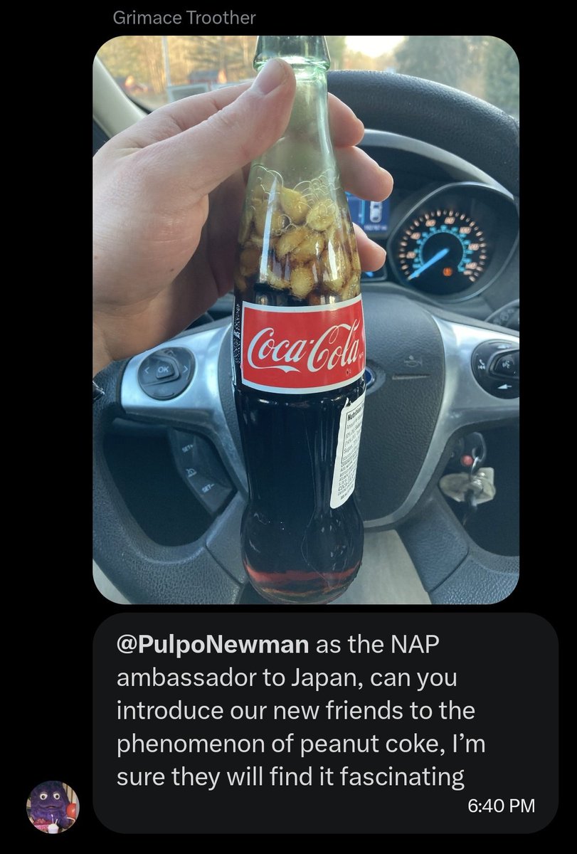 Dr Pulpo tweet media