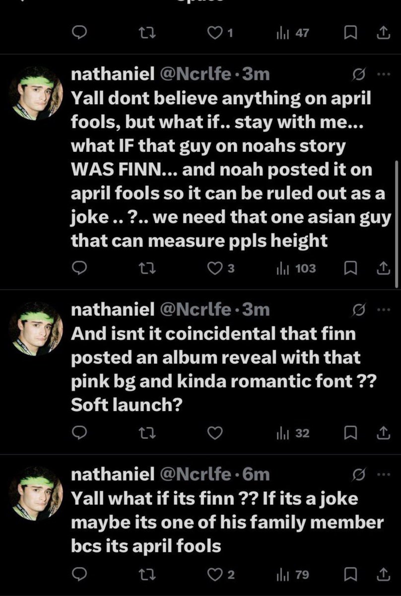 fatenthinker's tweet photo. BYE BYE FOAHTWT https://t.co/EioCVLHFql