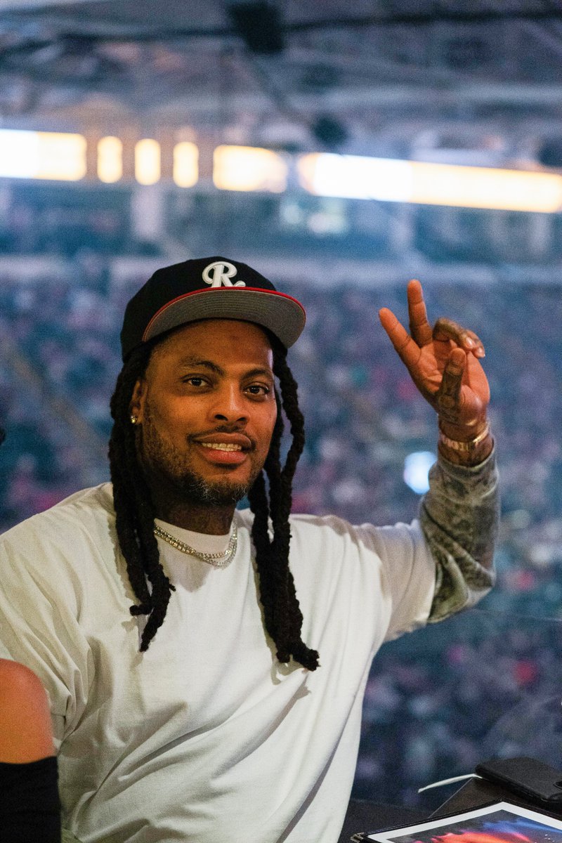 Hertz Arena tweet media