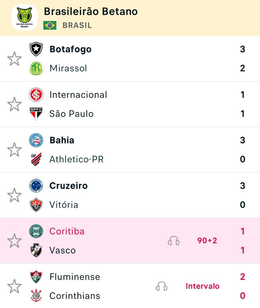 Pedro | Apostas e Palpites tweet media