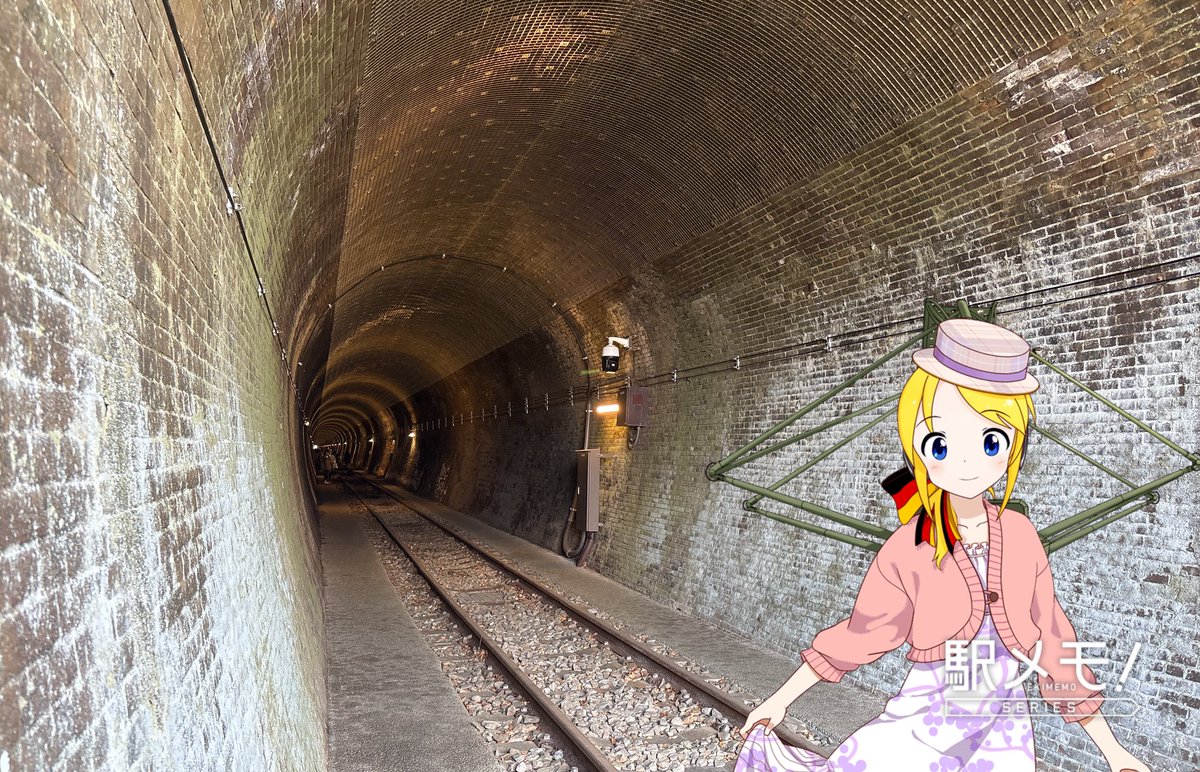 鉄道日和なマミ tweet media