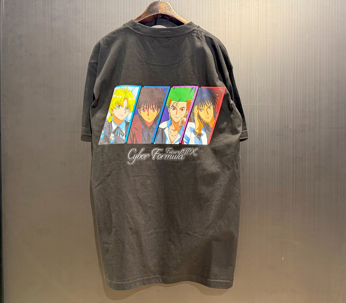 THEキャラSHOP@有楽町店 tweet media