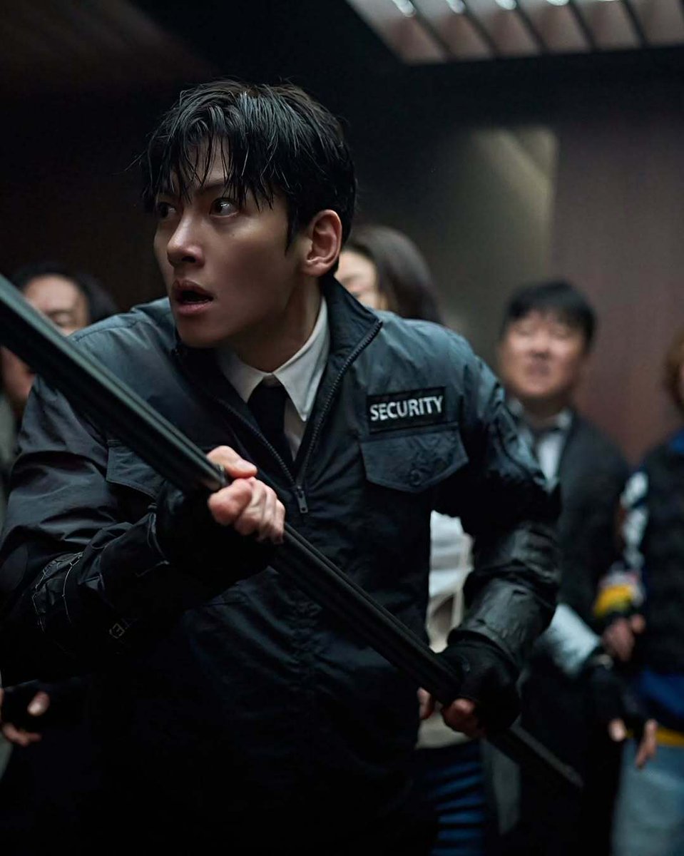 JI CHANG WOOK JAPAN OFFICIAL FANCLUB tweet media