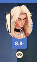 casey / liz tweet media