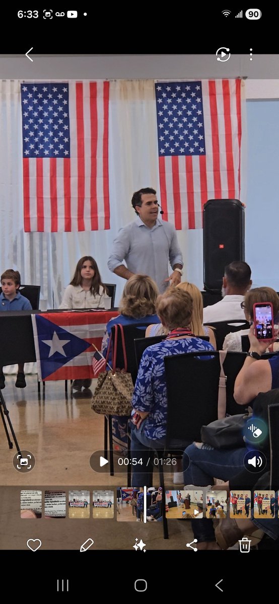 Barricada Azul tweet media