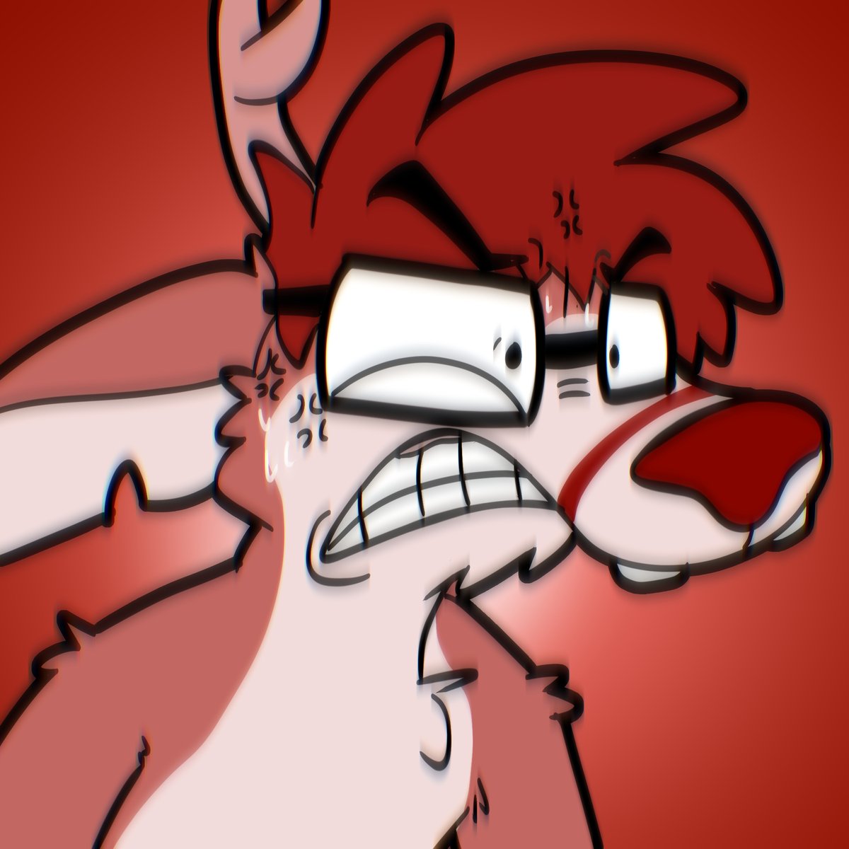 King of Triangles and Deer Farts tweet media