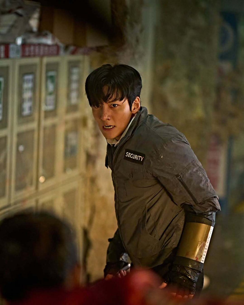 JI CHANG WOOK JAPAN OFFICIAL FANCLUB tweet media