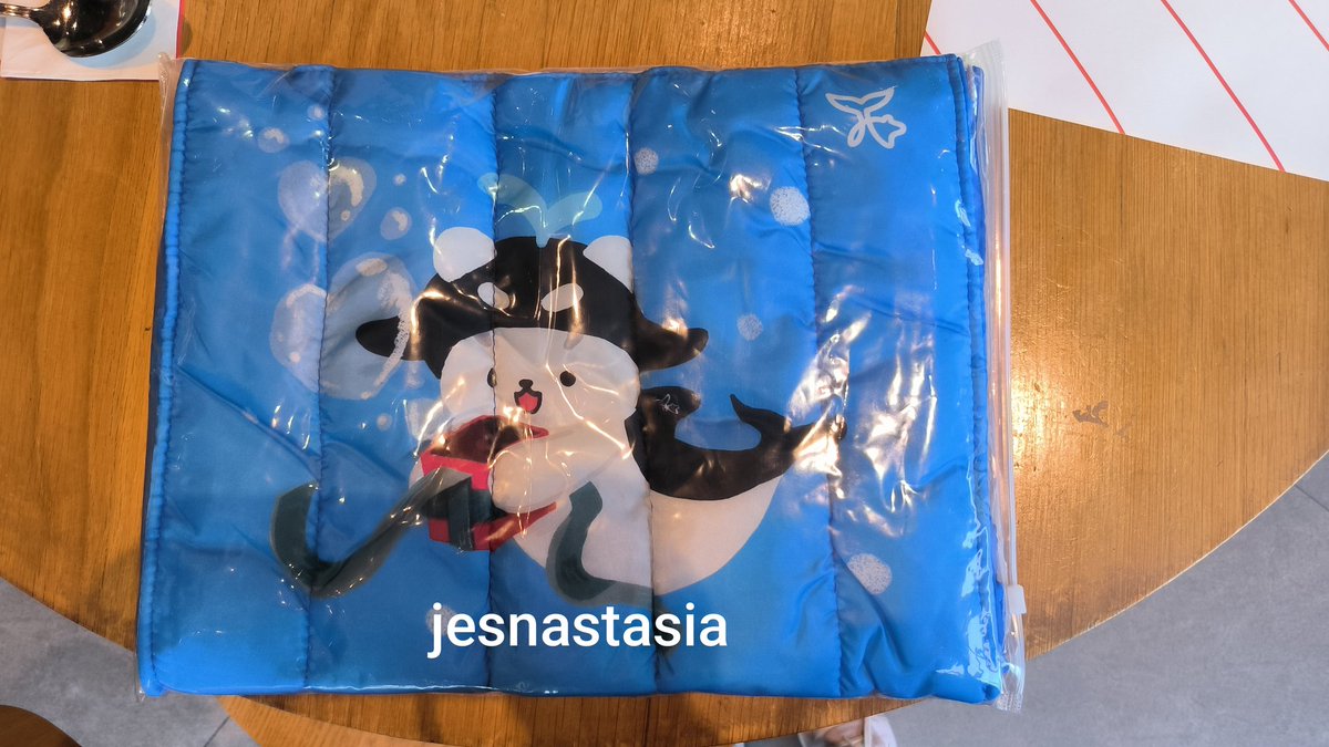 Jesnastasia tweet media