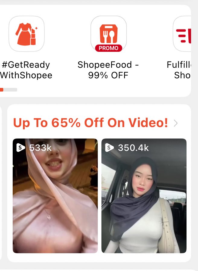 meinmokhtar's tweet photo. Shopee ok dak ni shopee https://t.co/suOHS4SIkP
