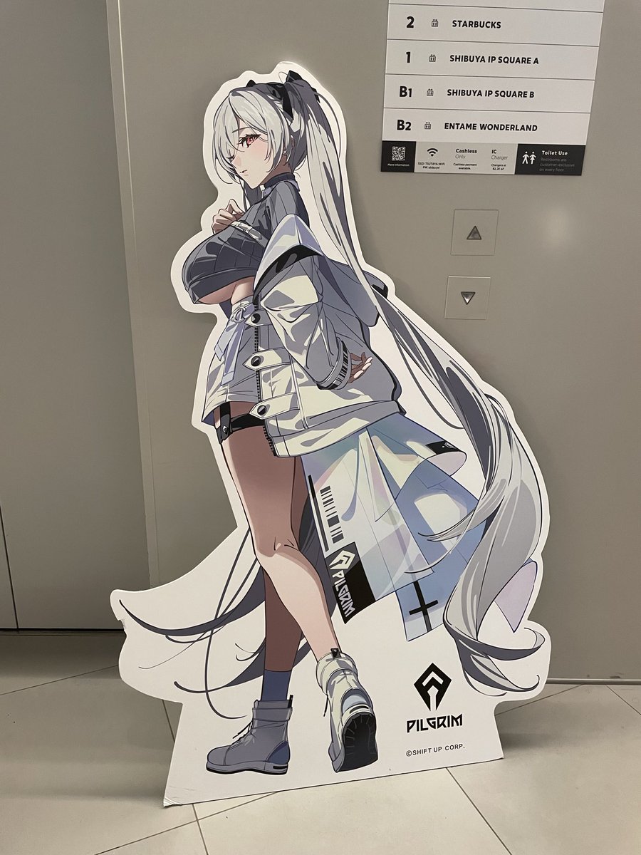 𝗝𝗶𝗻𝘅𝗚𝘆𝗯𝘇𝘆🎰​Jinx Vtuber tweet media