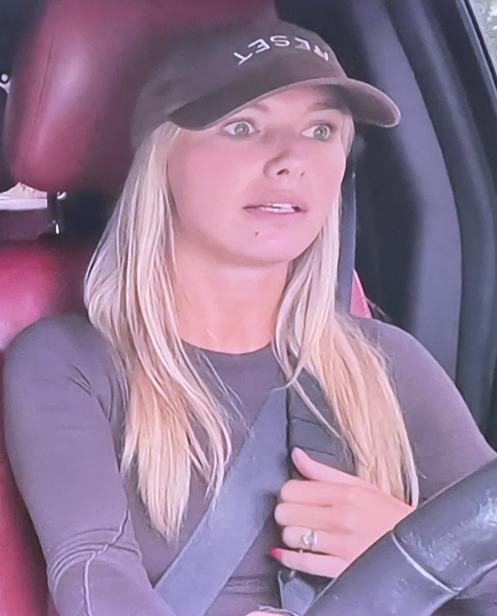 Sarah Says... tweet media