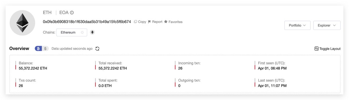 SlowMist tweet media
