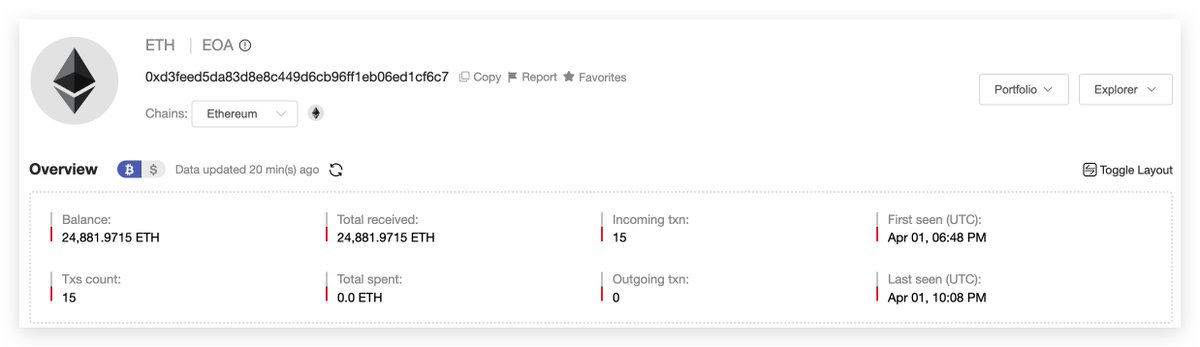 SlowMist tweet media