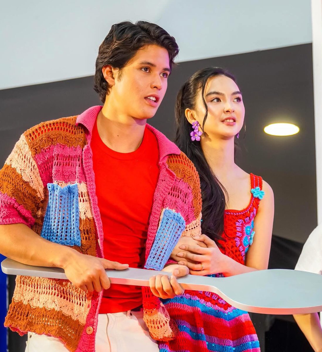 Avernaleese ⋆˚✿ "I'M BACK" tweet media