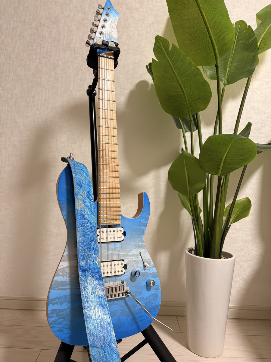 haru@怪盗シープドッグ tweet media