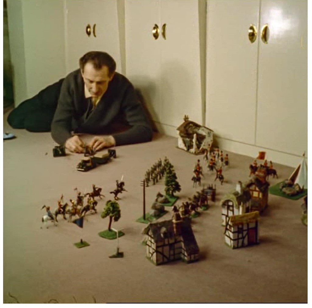 Free Sea Elf tweet media