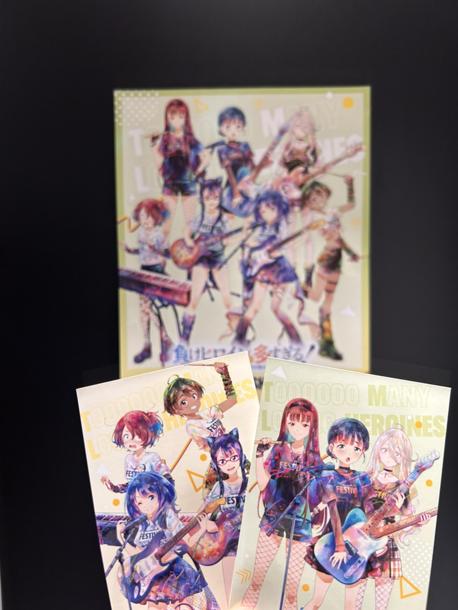 THEキャラSHOP@有楽町店 tweet media