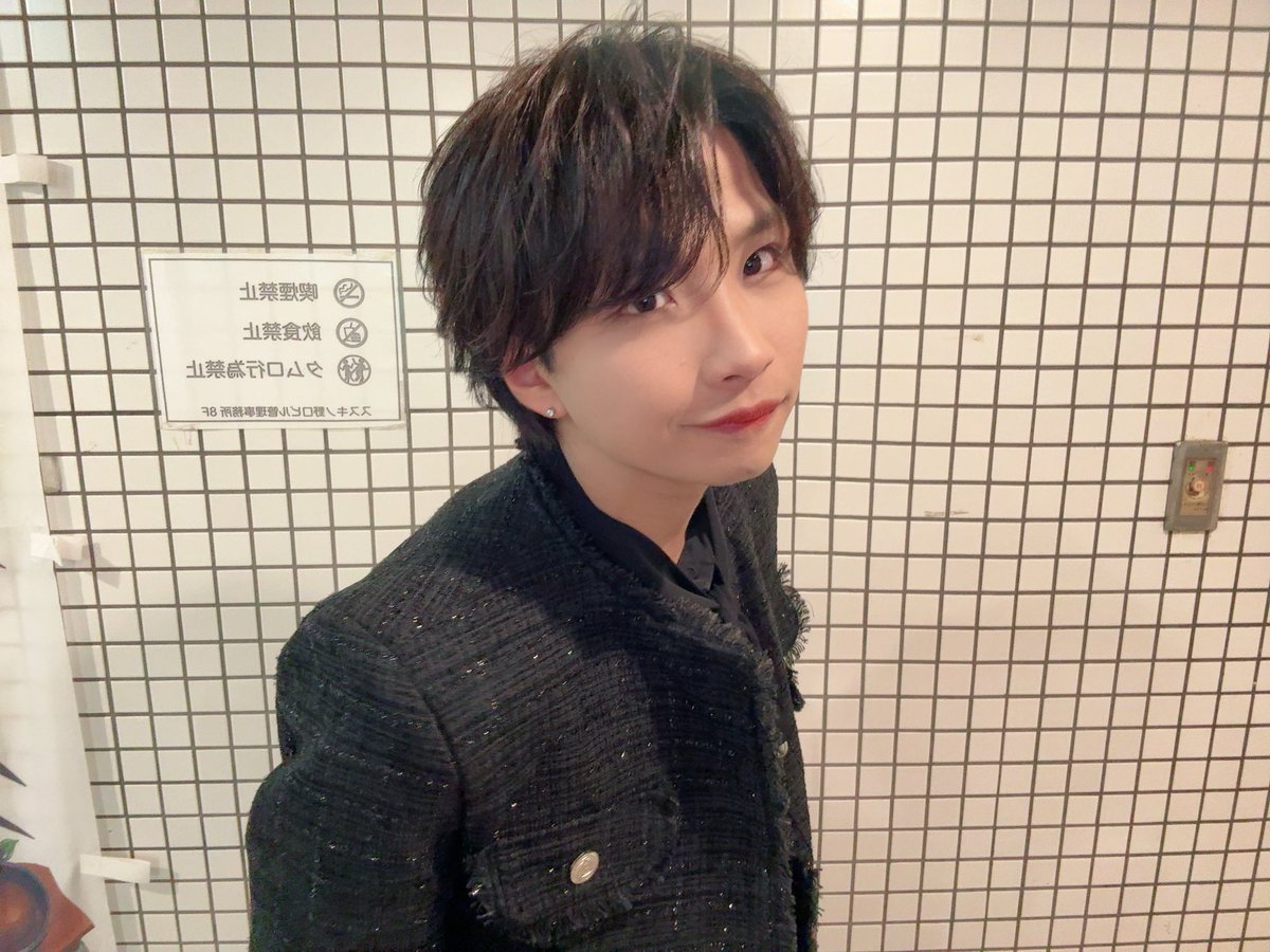 勝利(♡DEMICK) (Crōdes) tweet media