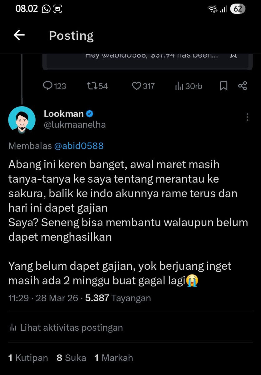 Lookman tweet media