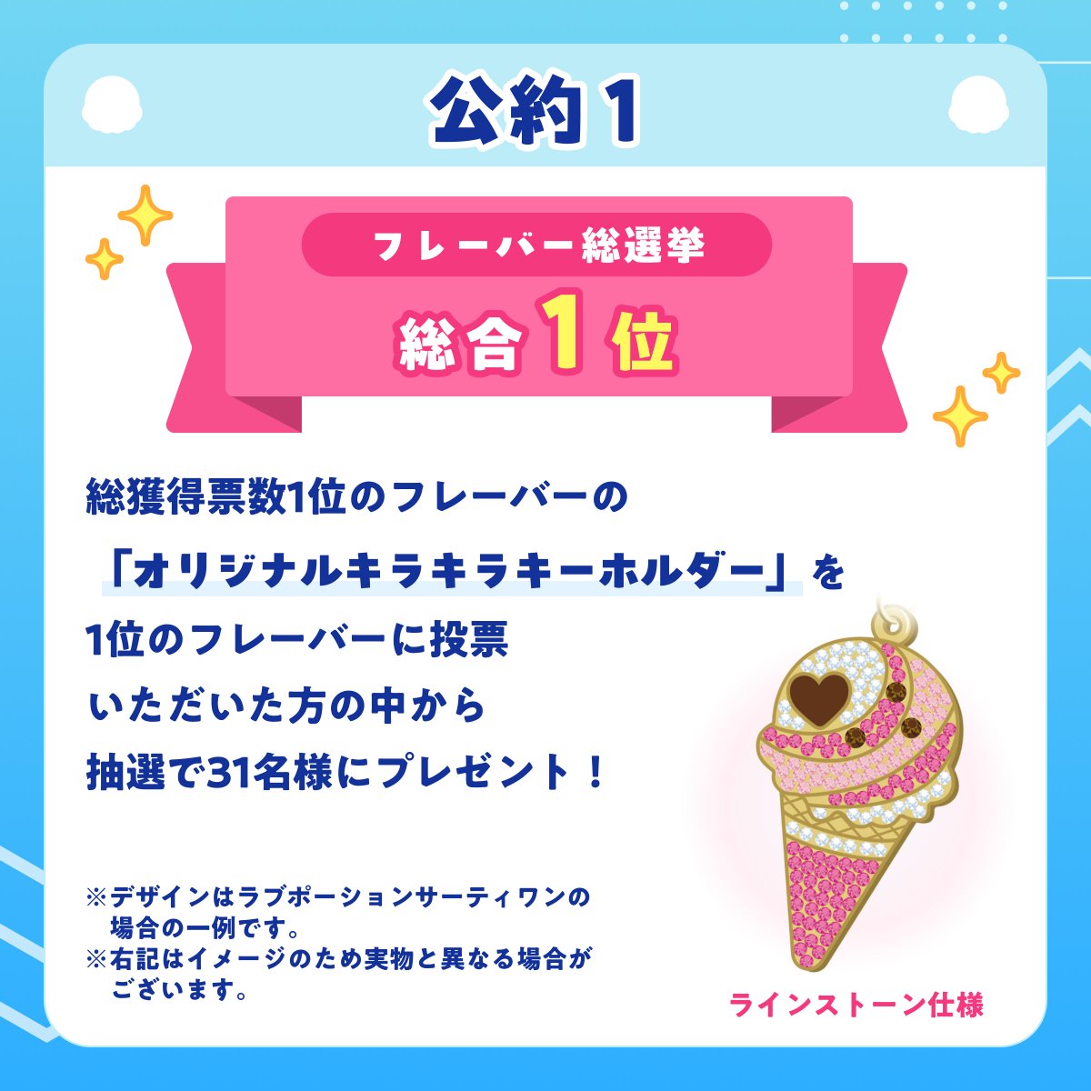 サーティワン アイスクリーム tweet media