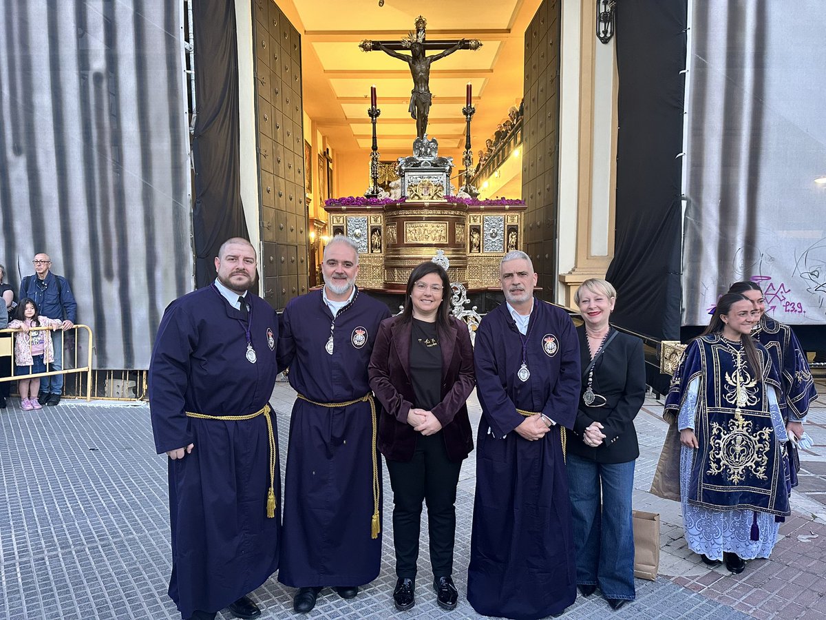 Ana Vázquez Blanco tweet media