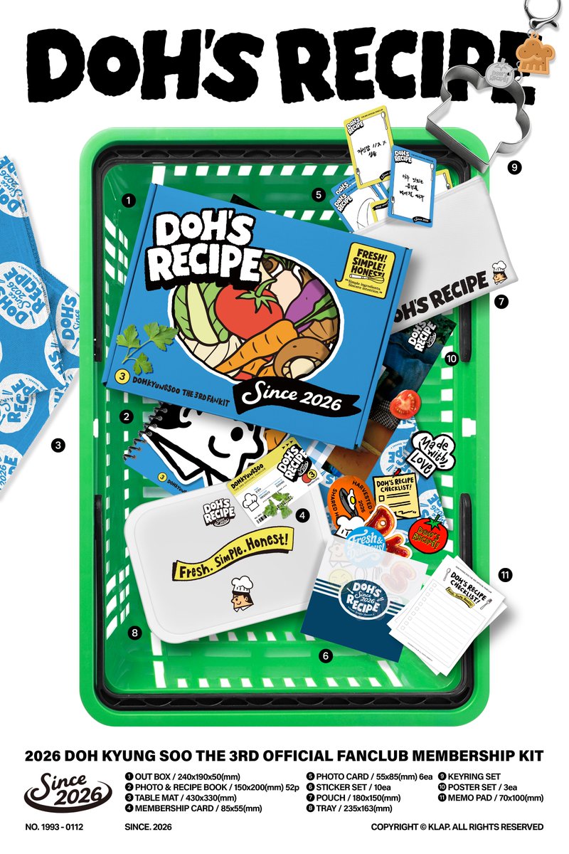 도경수(DOH KYUNG SOO) OFFICIAL tweet media